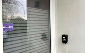 Le Cocon De Didine, Beau F2, 2 Places De Parking Clos, Proche Disneyland